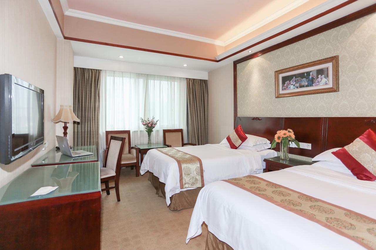 Vienna 3 Best Hotel Meilong Road Shenzhen Exterior foto