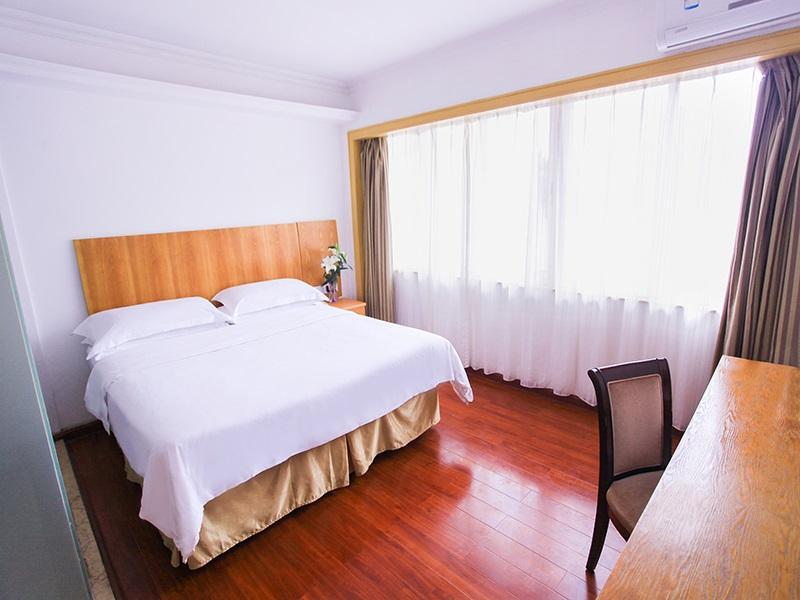 Vienna 3 Best Hotel Meilong Road Shenzhen Exterior foto